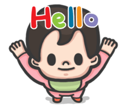 Nini&Pug sticker #11111735