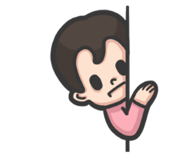 Nini&Pug sticker #11111744