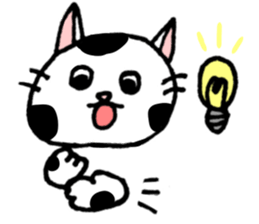 I love Neko sticker #11111930