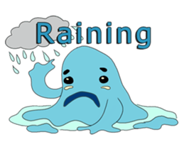 The XuXu-Mud Story sticker #11111992