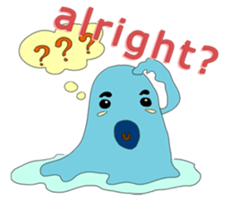 The XuXu-Mud Story sticker #11111993