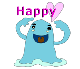 The XuXu-Mud Story sticker #11111997