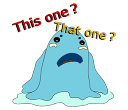 The XuXu-Mud Story sticker #11111998