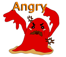 The XuXu-Mud Story sticker #11112000