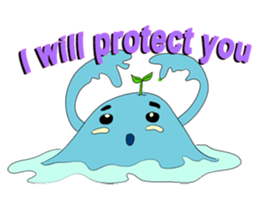 The XuXu-Mud Story sticker #11112006