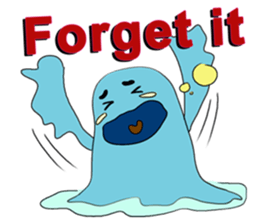 The XuXu-Mud Story sticker #11112010