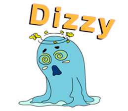 The XuXu-Mud Story sticker #11112011