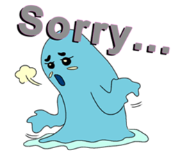 The XuXu-Mud Story sticker #11112012