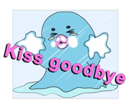 The XuXu-Mud Story sticker #11112014