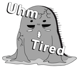 The XuXu-Mud Story sticker #11112015