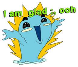 The XuXu-Mud Story sticker #11112016