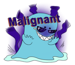 The XuXu-Mud Story sticker #11112017