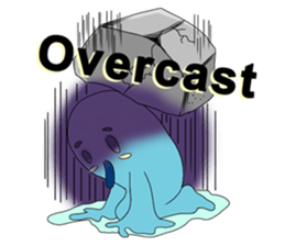 The XuXu-Mud Story sticker #11112020