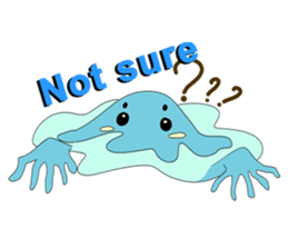 The XuXu-Mud Story sticker #11112026