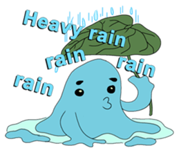 The XuXu-Mud Story sticker #11112028