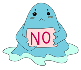 The XuXu-Mud Story sticker #11112029