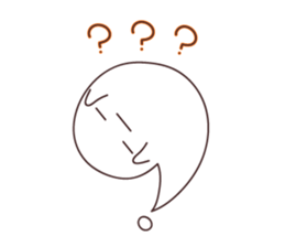 Obakechans sticker #11112327