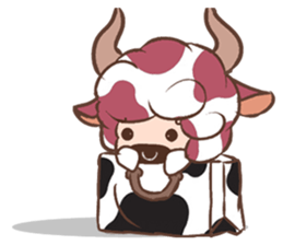 constellation12 -Taurus sticker #11112528