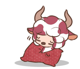 constellation12 -Taurus sticker #11112530