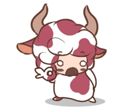 constellation12 -Taurus sticker #11112548