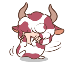 constellation12 -Taurus sticker #11112558