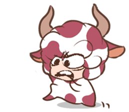 constellation12 -Taurus sticker #11112561