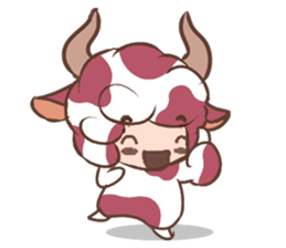 constellation12 -Taurus sticker #11112566