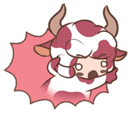 constellation12 -Taurus sticker #11112567