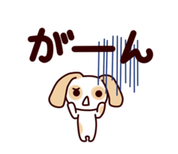 PrettyRabbits sticker #11112856