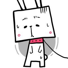 Imprisoned rabbit Introduction