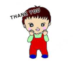 Baby Yamato sticker #11113710