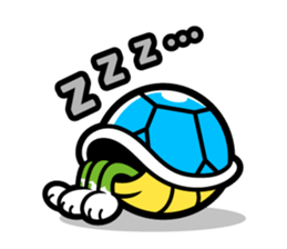 OCTOPUS CAT! sticker #11113928