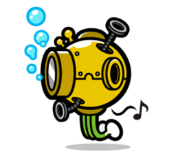 OCTOPUS CAT! sticker #11113932