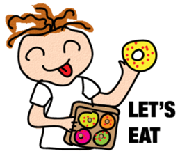 Su Daily sticker #11114197