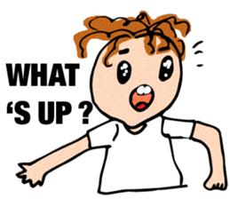 Su Daily sticker #11114203