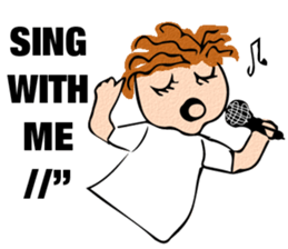 Su Daily sticker #11114205