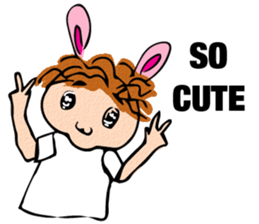 Su Daily sticker #11114206