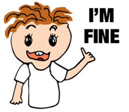 Su Daily sticker #11114214