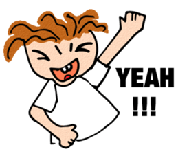 Su Daily sticker #11114216