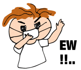 Su Daily sticker #11114217