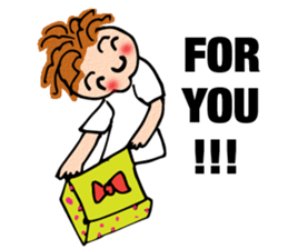 Su Daily sticker #11114218