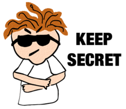 Su Daily sticker #11114219