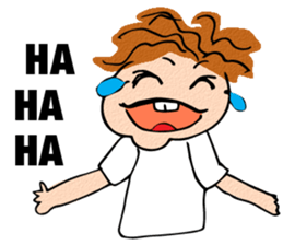 Su Daily sticker #11114224