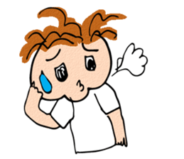 Su Daily sticker #11114230