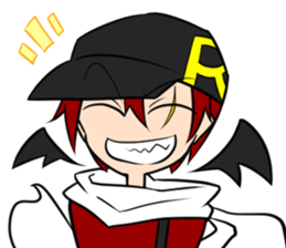 AkaharaToma
