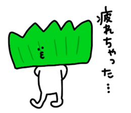 lunch box sticker #11114777