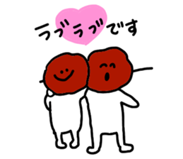 lunch box sticker #11114788