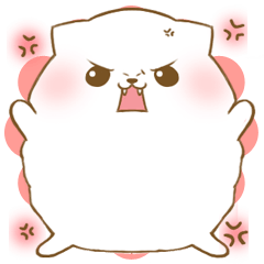 白ポメたん ホワイトポメラニアン Lineクリエイターズスタンプ Stamplist 白ポメたん ホワイトポメラニアン Lineクリエイターズスタンプ Stamplist