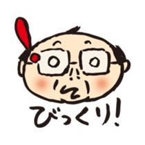 Chubby NORIO sticker #11115763