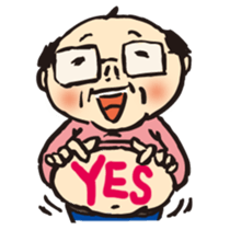 Chubby NORIO sticker #11115778